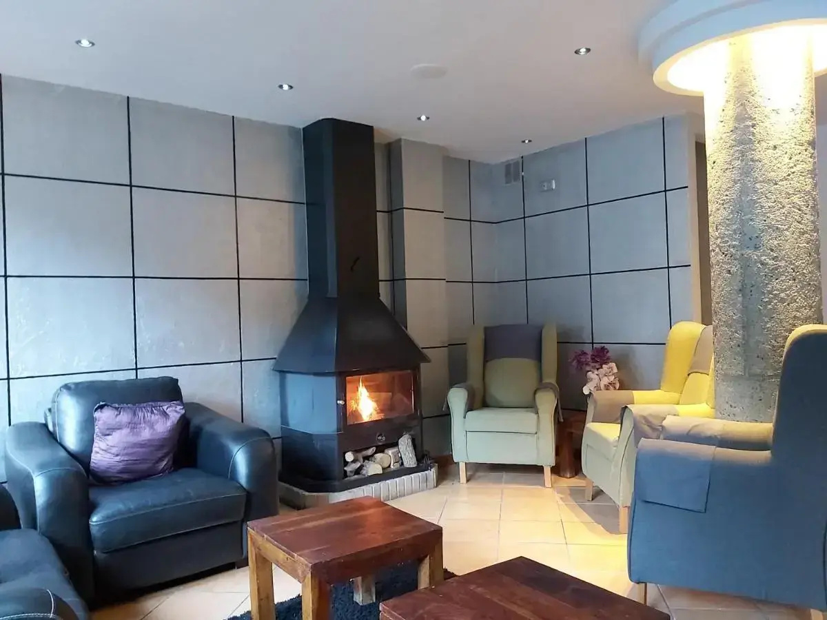 Photo - Hotel Montane