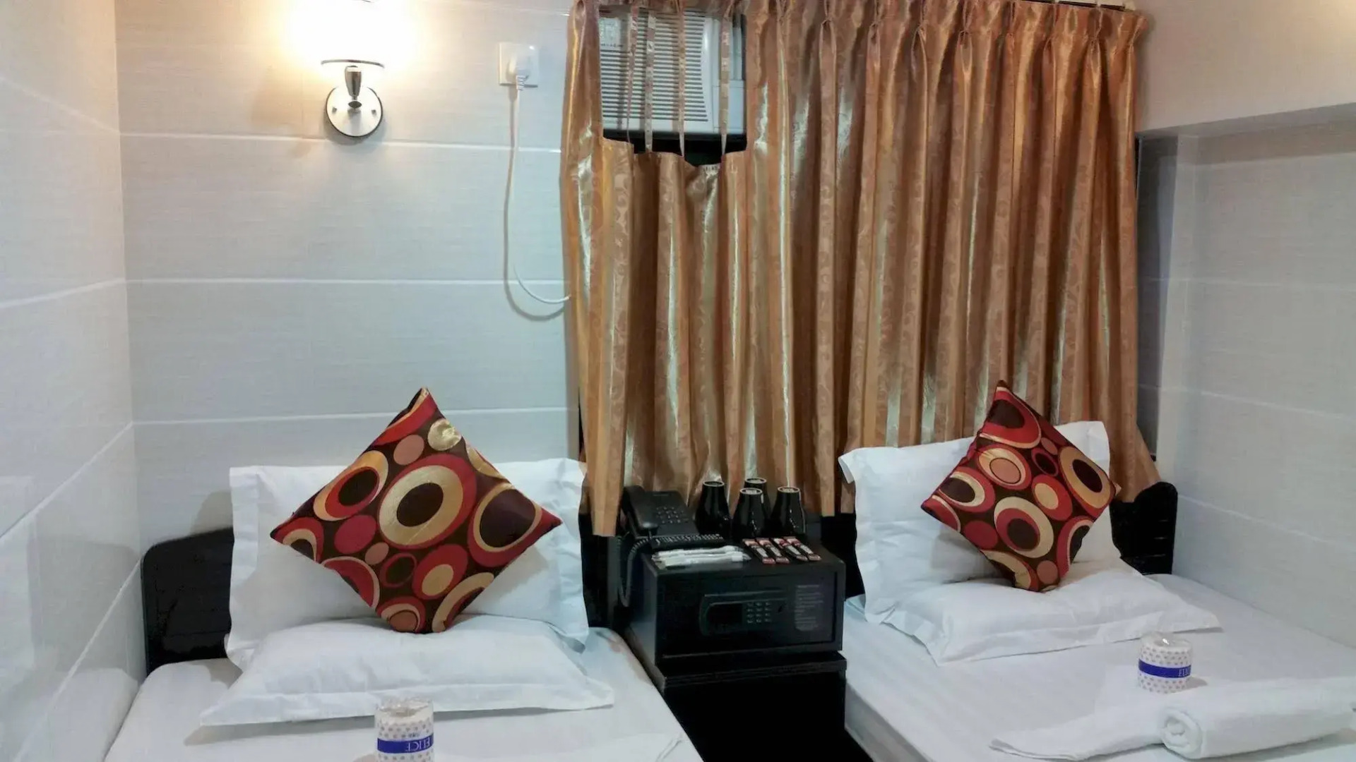 Foto - Sydney Hostel