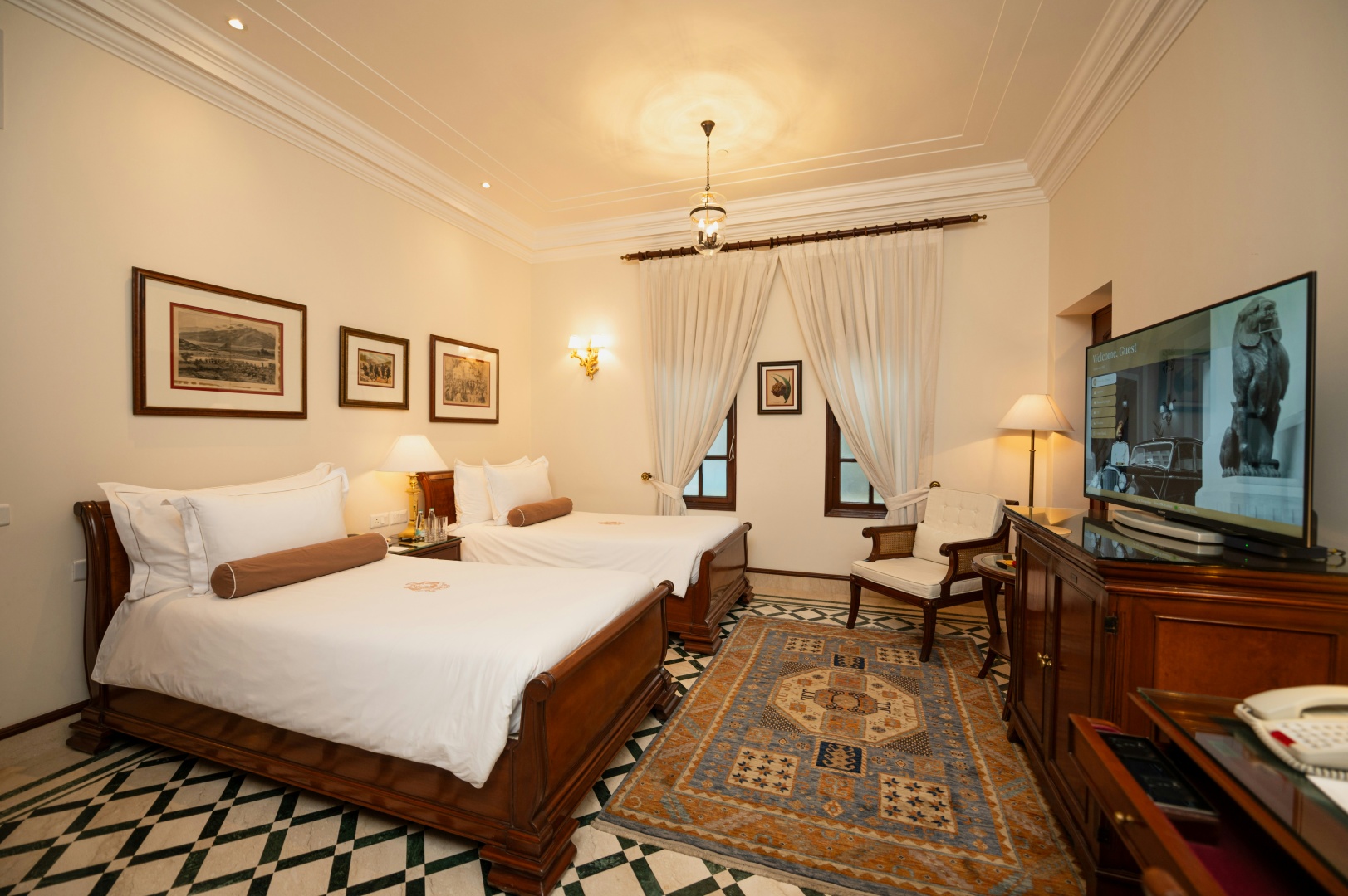 Foto - The Imperial New Delhi