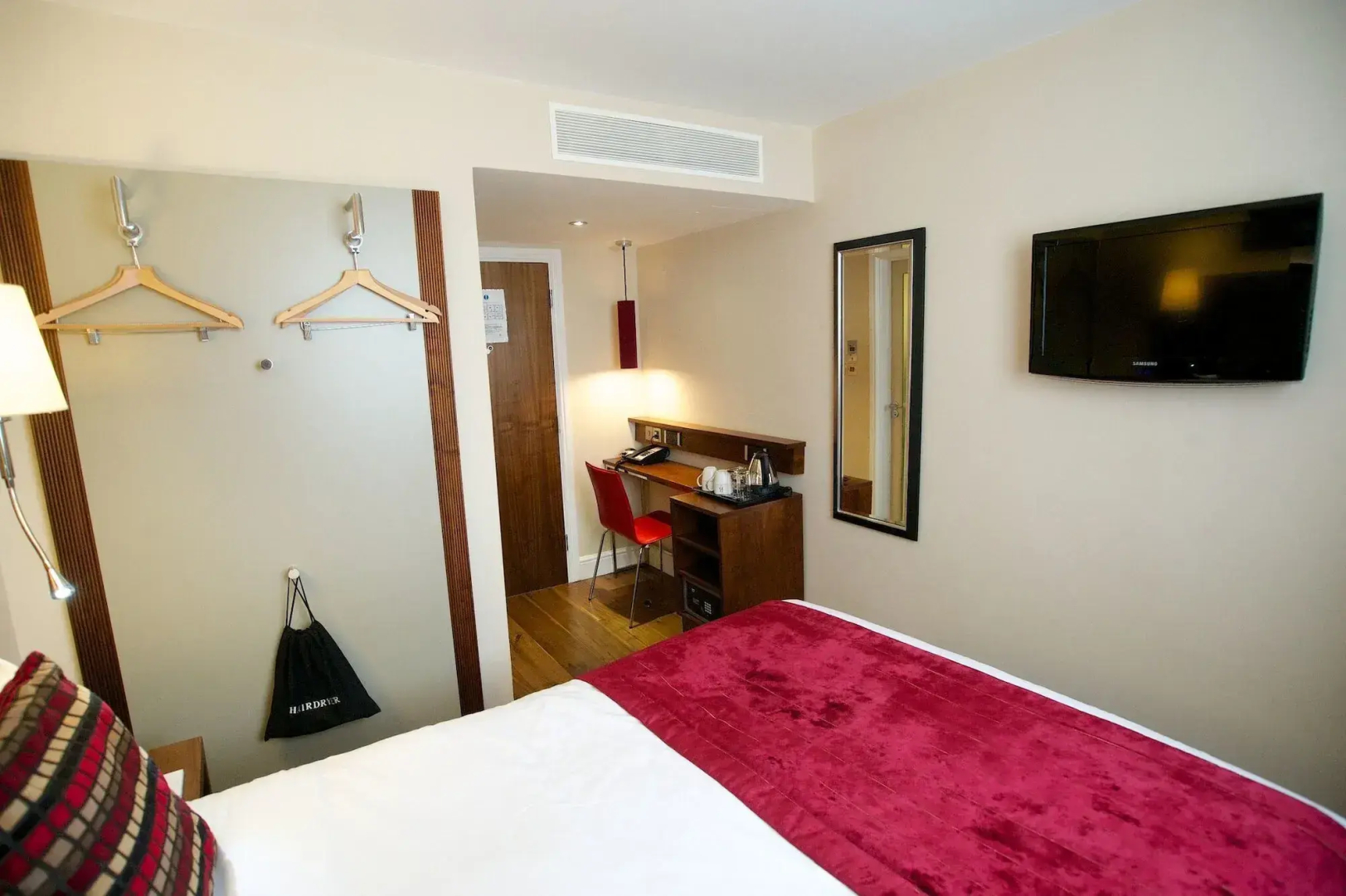 Foto - The Belgrave Hotel