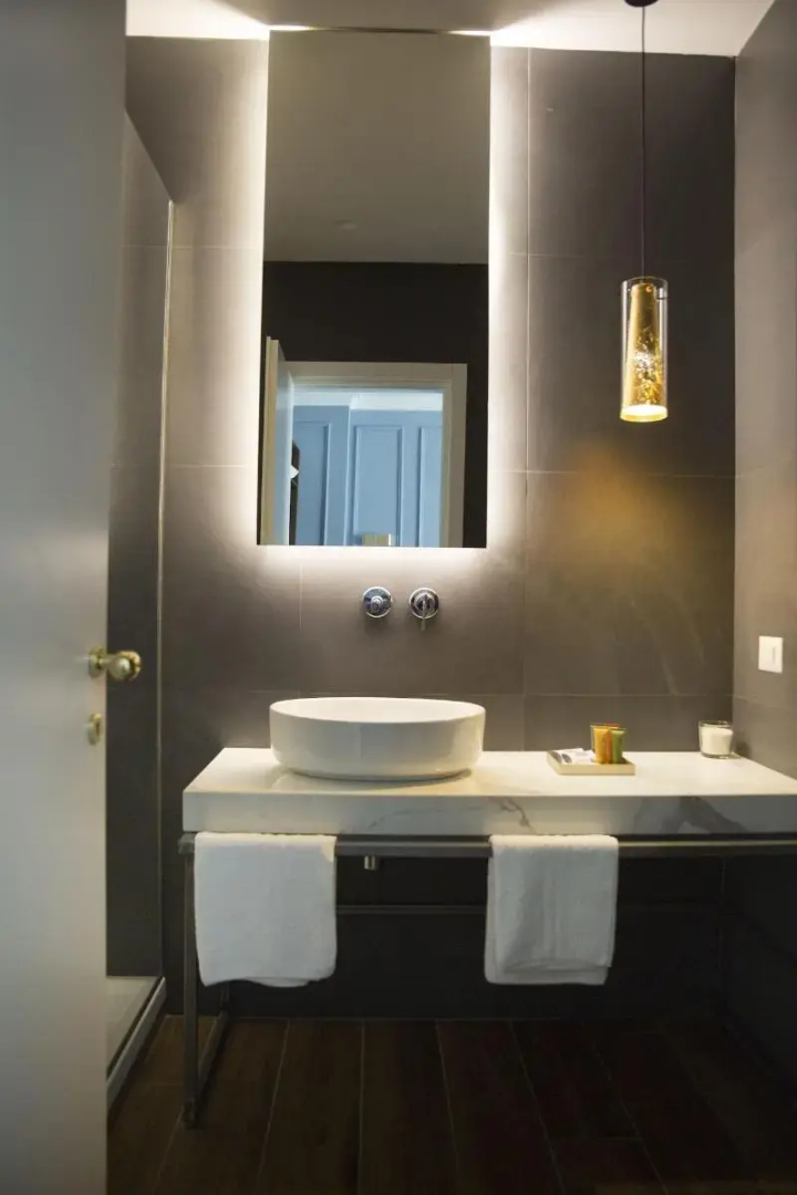 Foto - Unicum Roma Suites