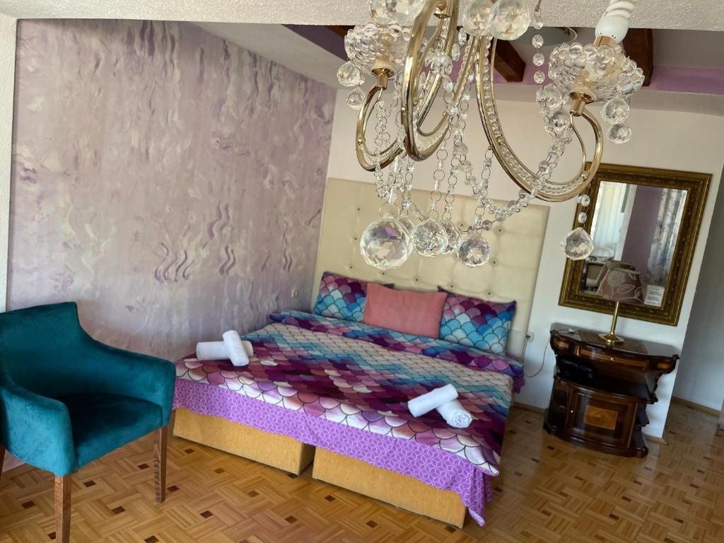 Villa Stefanija