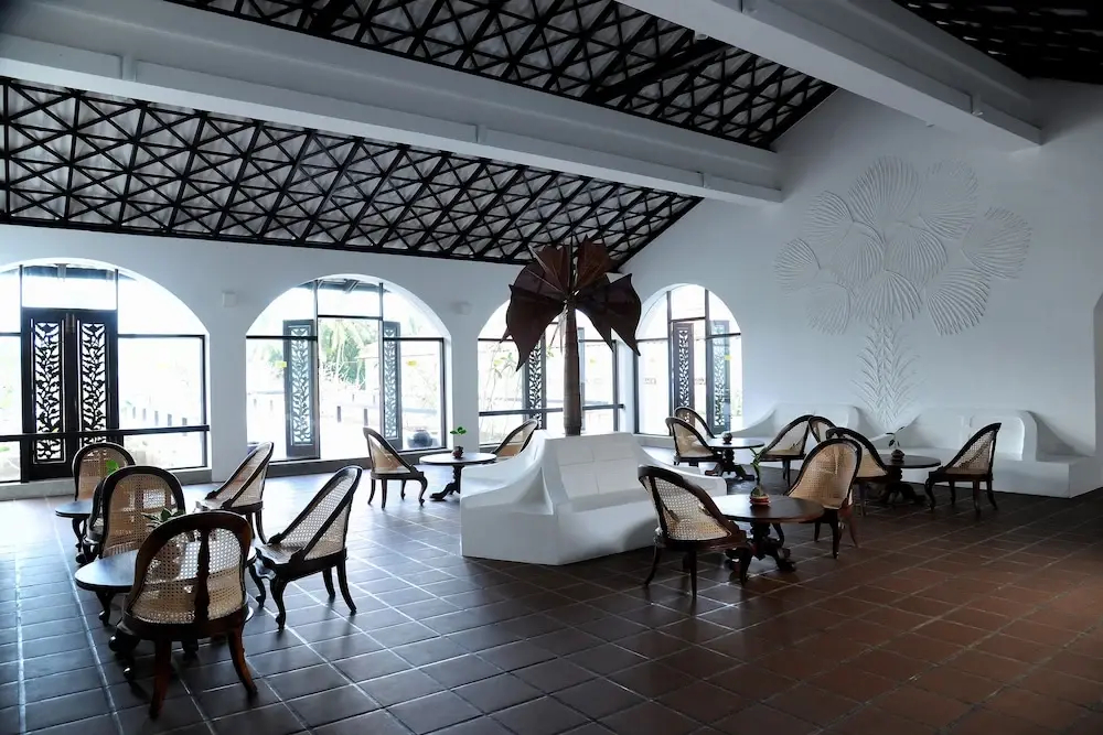 Foto - Heritance Ayurveda - All Meals and Treatments