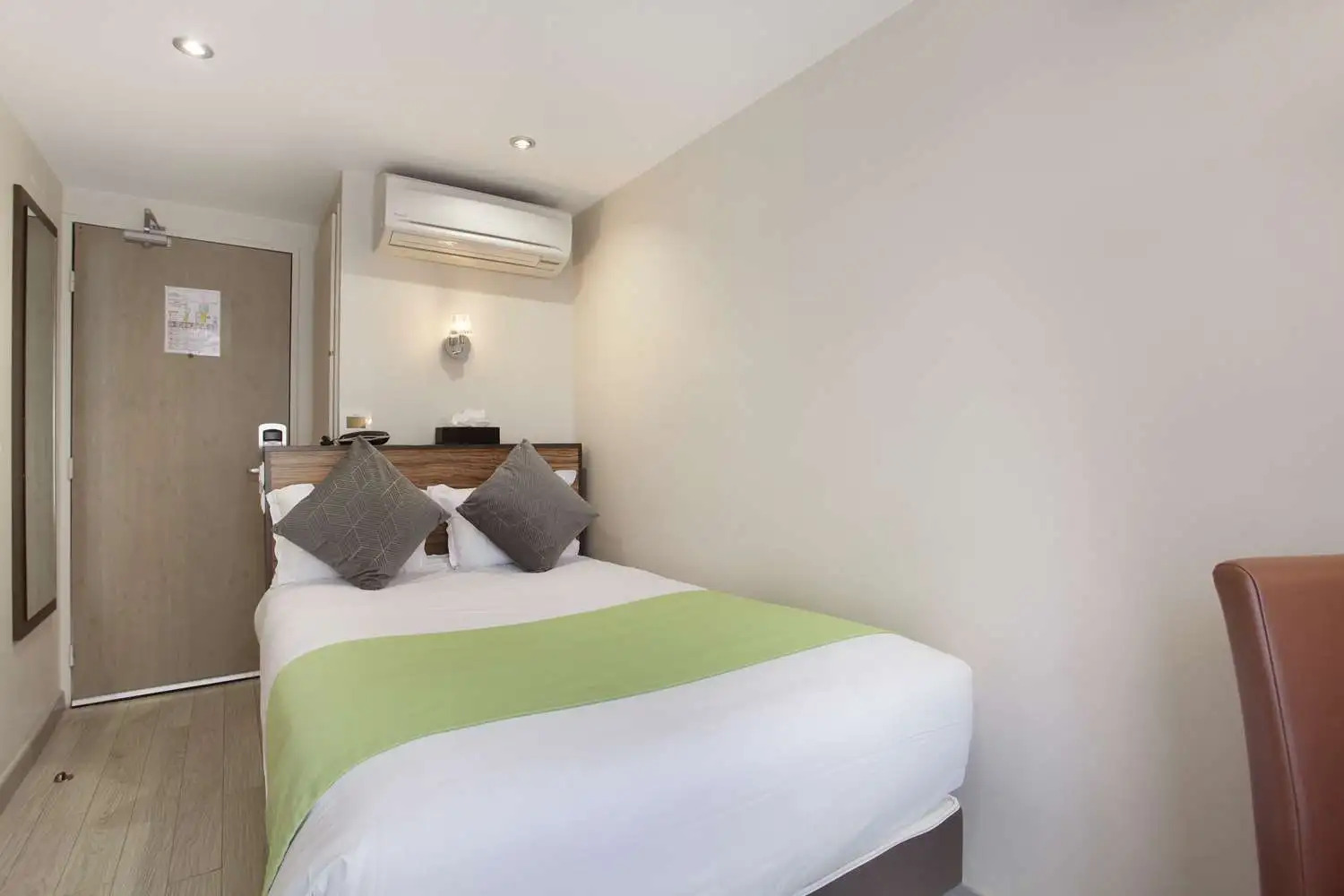 Foto - Hotel Apolonia Paris Mouffetard, Sure Hotel Collection by Best Western