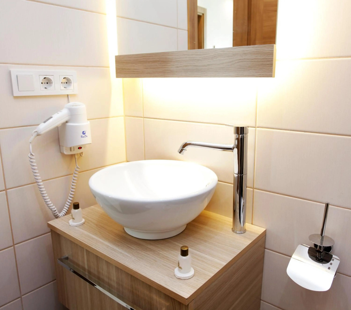 Foto - Kavalalı Suites