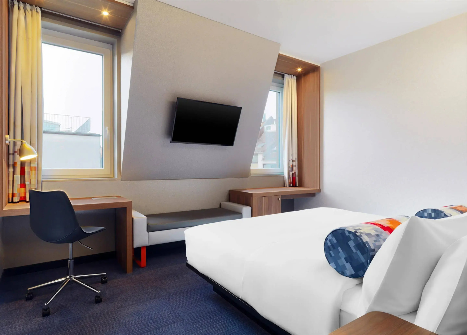 Foto - Aloft by Marriott Munich