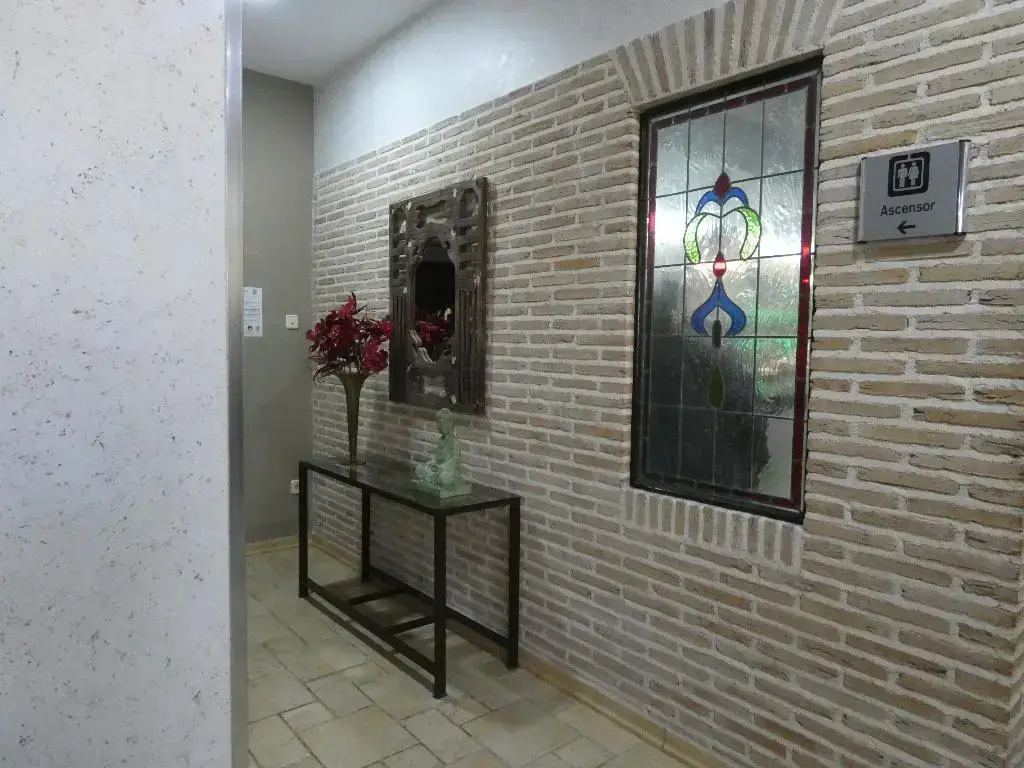 Foto - Hotel Vivar