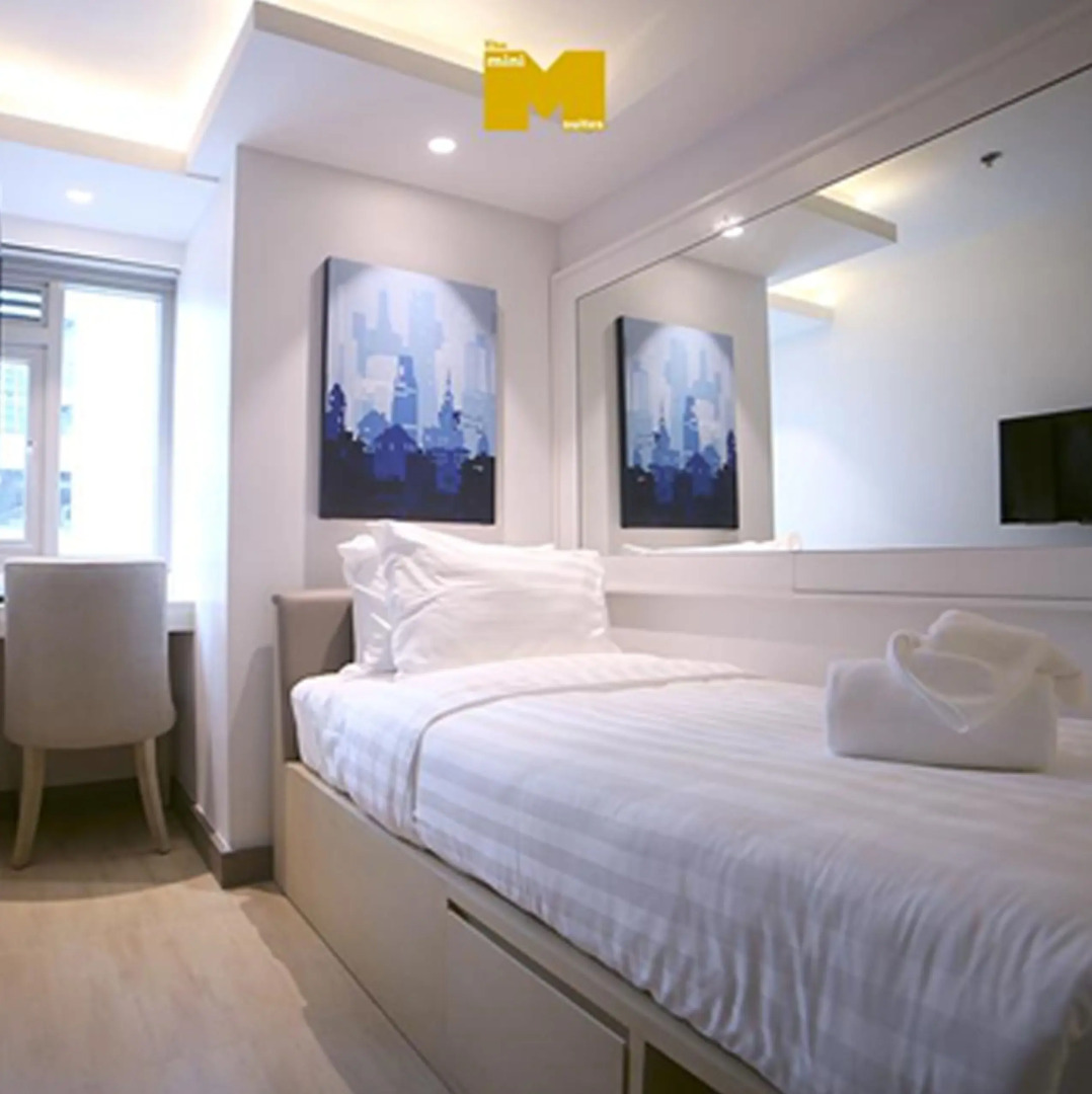 Photo - The Mini Suites Eton Tower Makati