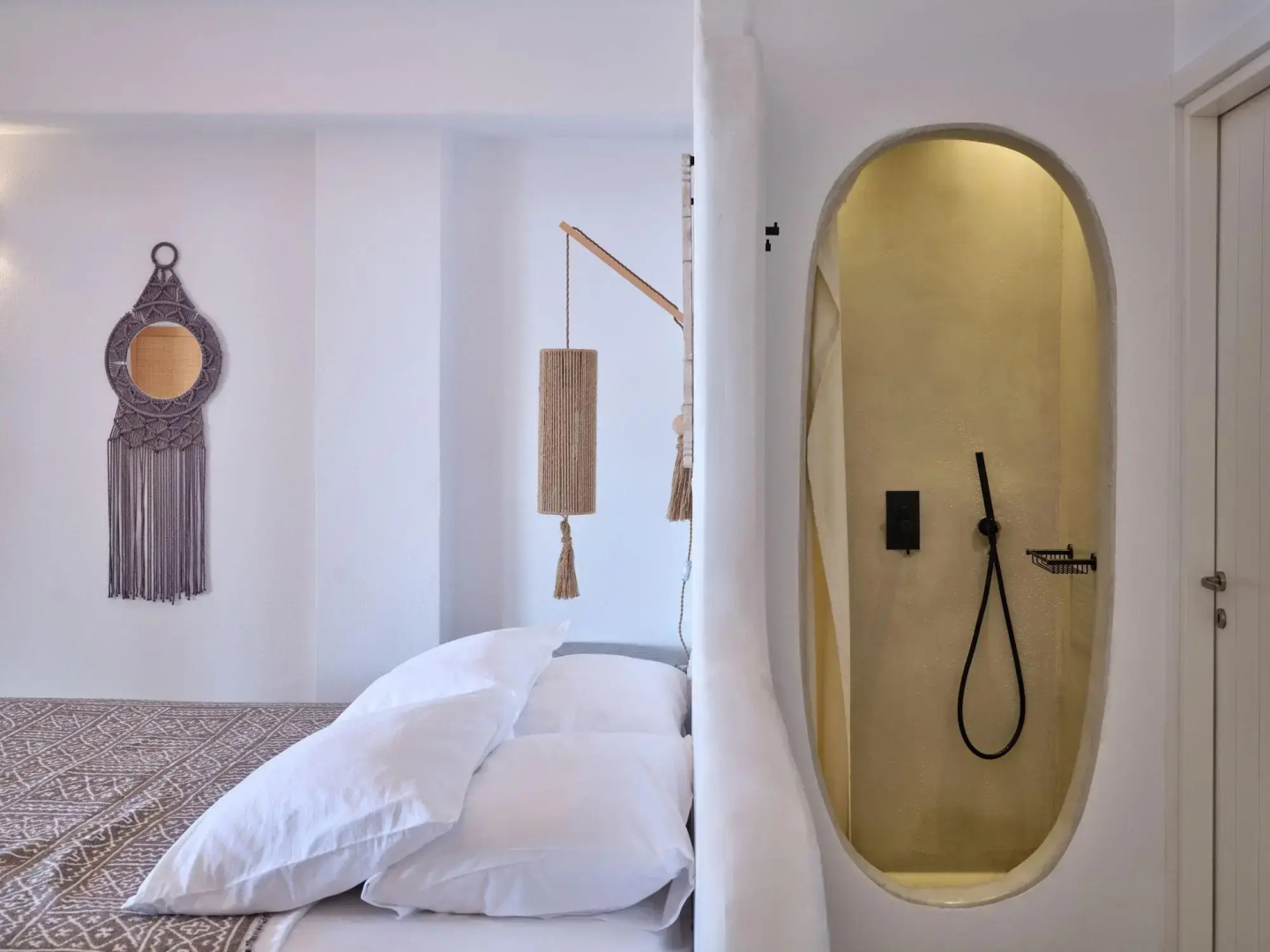 Foto - Mythic Paros Adults Only