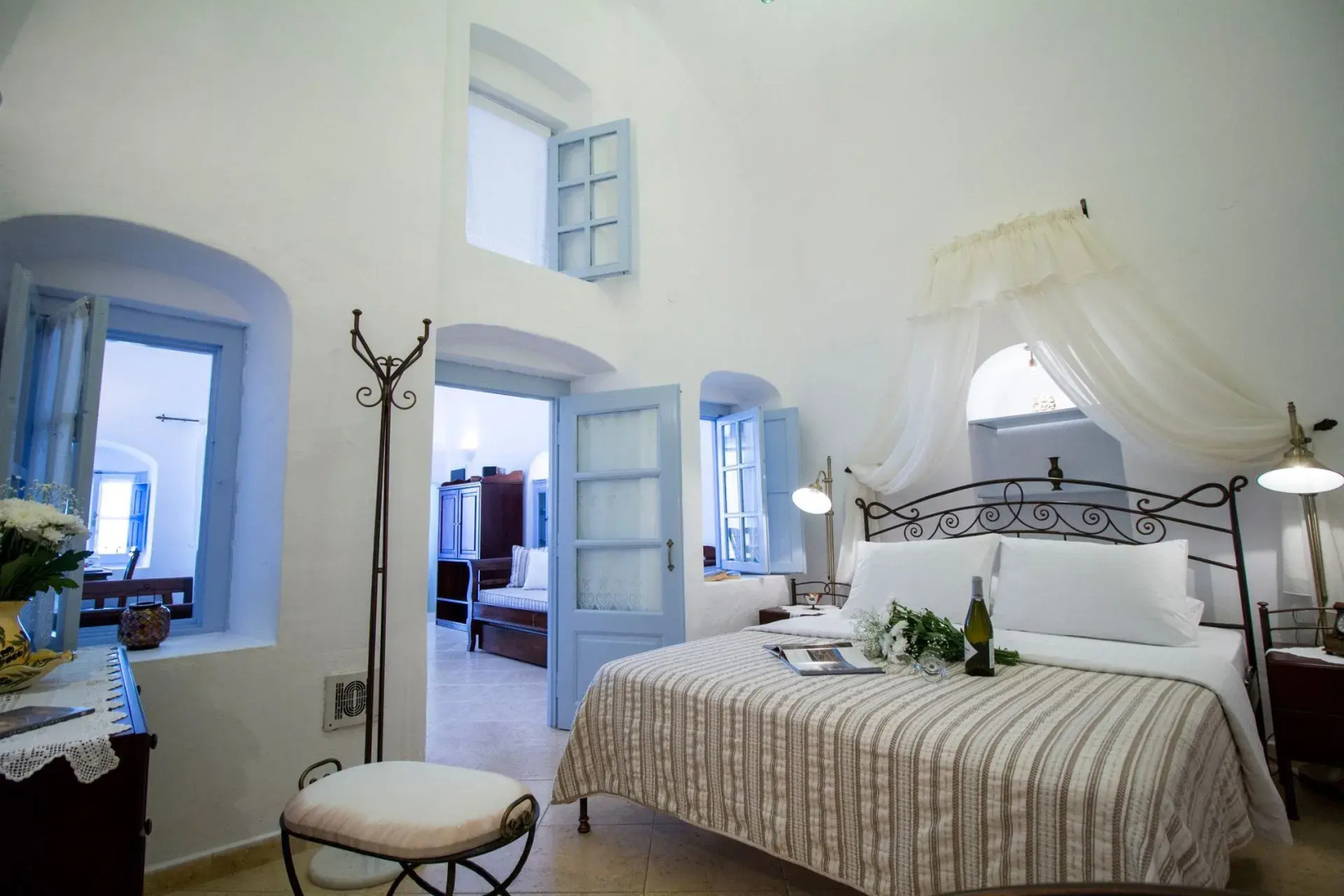 Foto - Lithies Traditional Homes