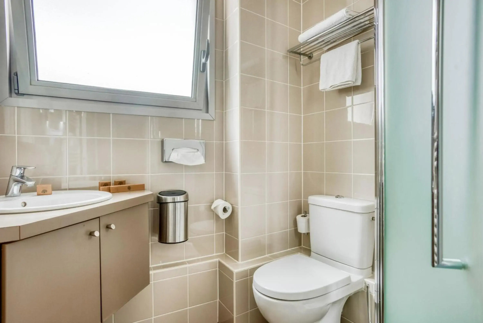 Foto - Hotel Le Richemont