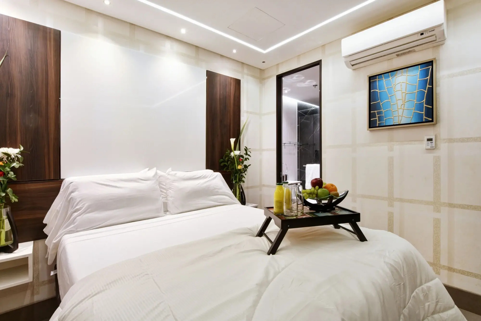 Foto - Haven A Design Hotel