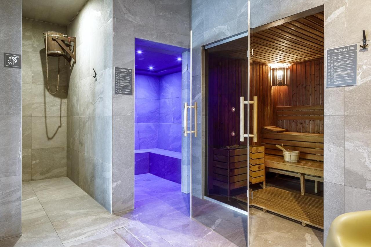 Foto - Saltic Resort & Spa Grzybowo