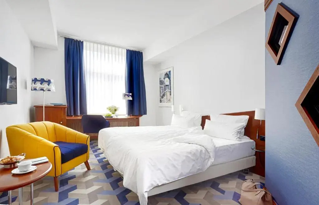 Photo - Seaside Park Hotel Leipzig