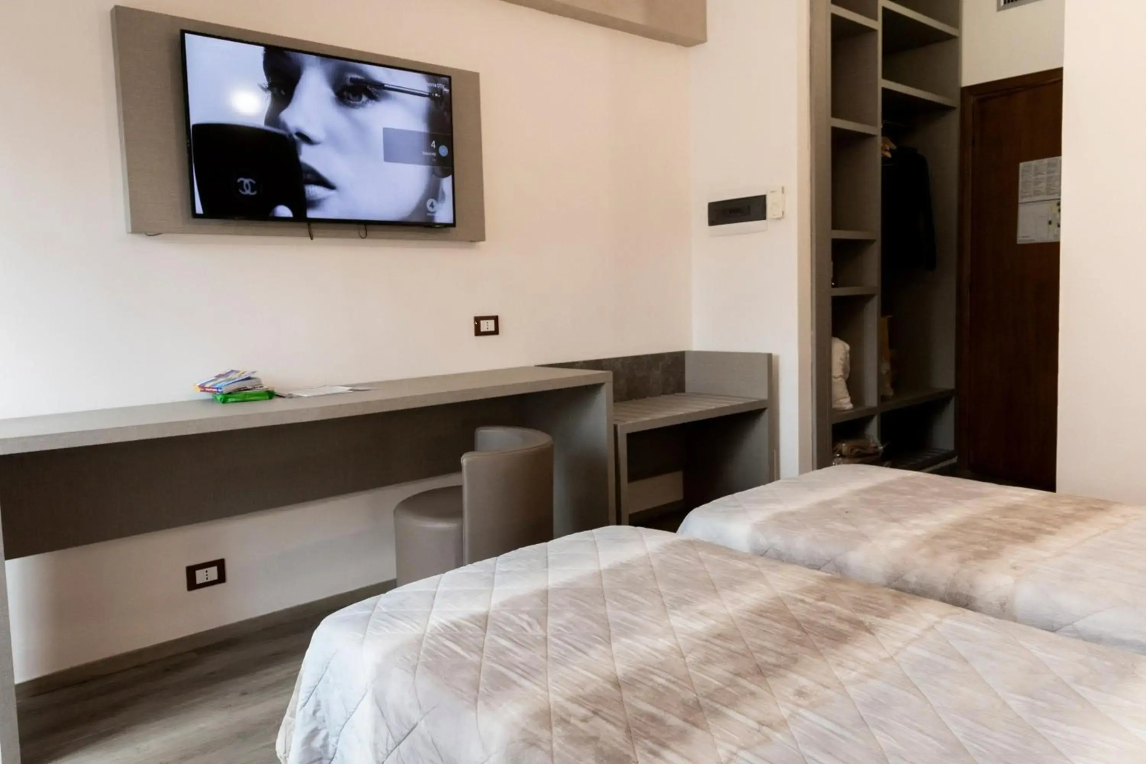 Photo - Hotel Casa Tra Noi