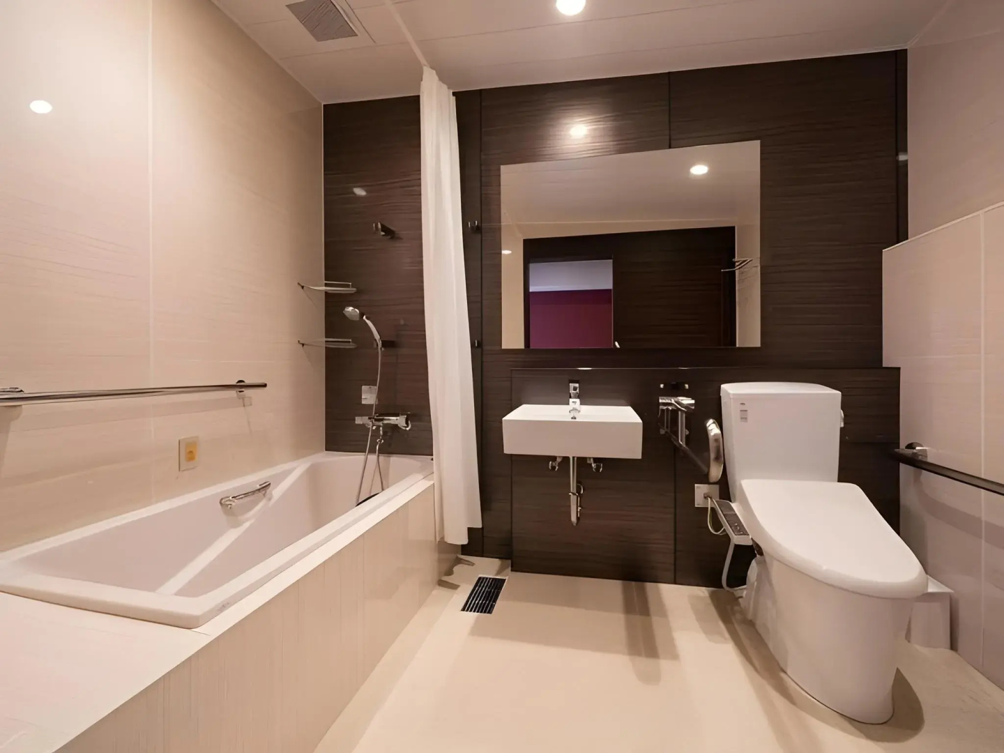 Photo - Hotel Oriental Express Fukuoka Tenjin