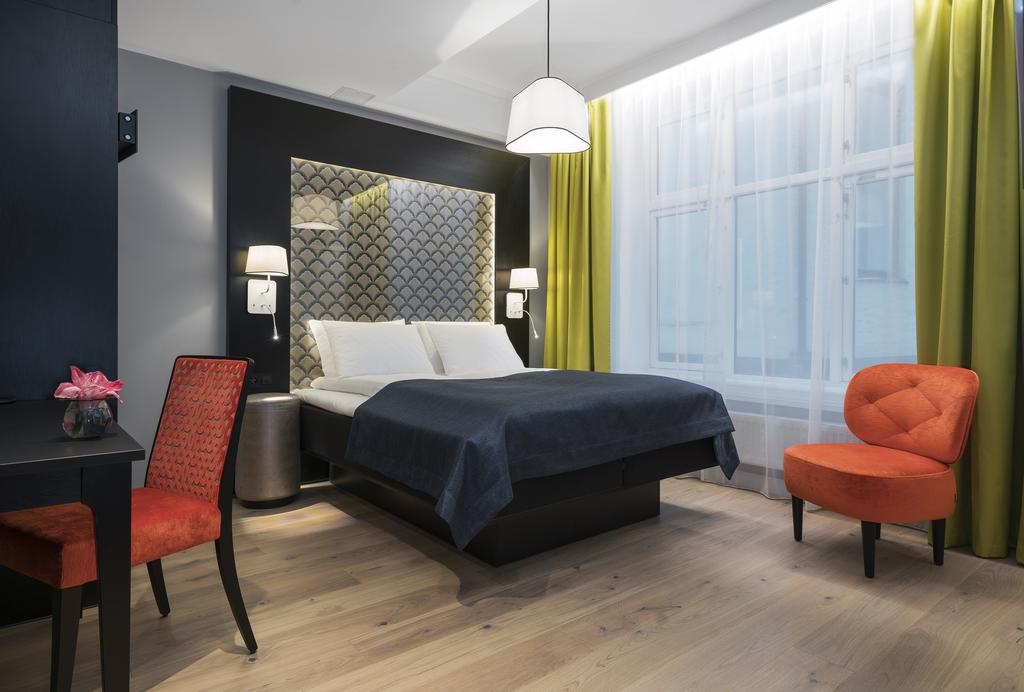 Photo - Thon Hotel Spectrum