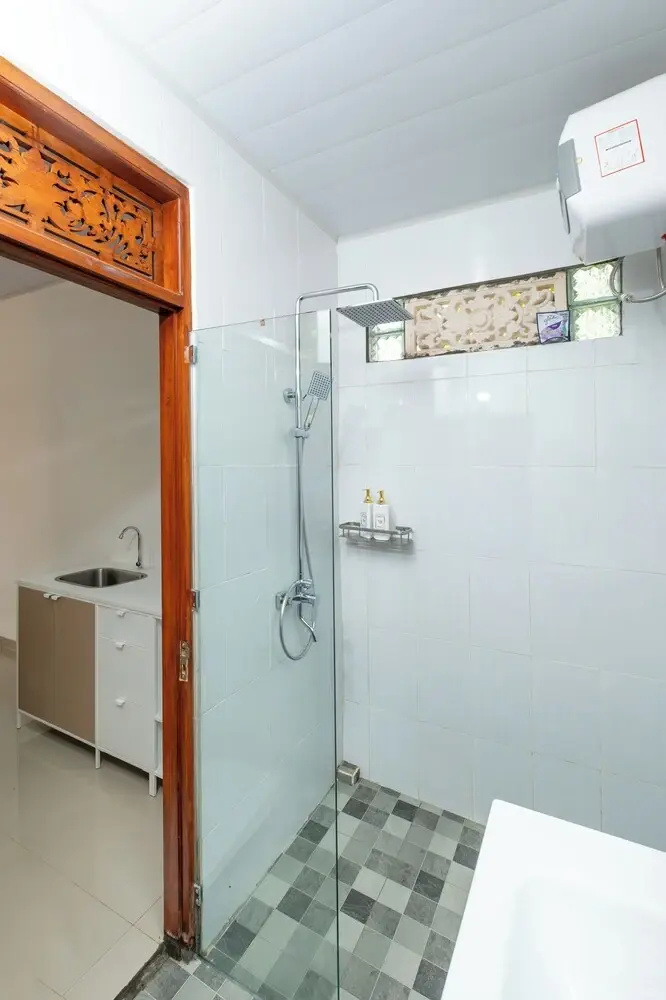 Foto - Villa Kayu Amertha