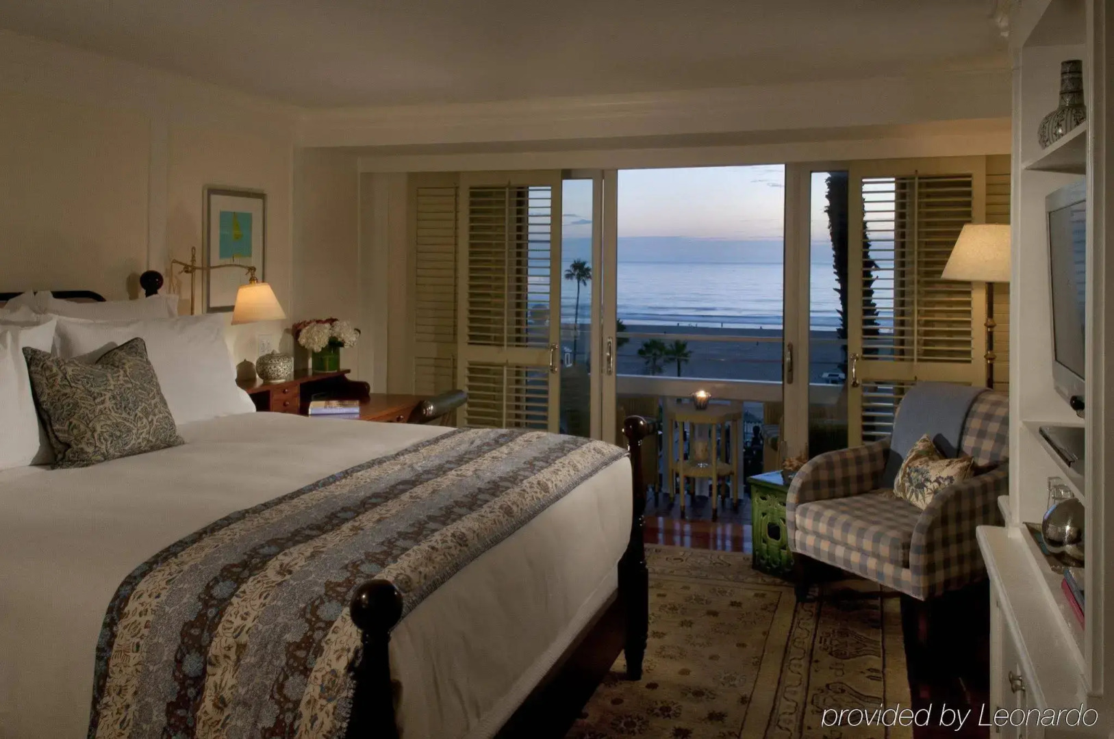 Foto - Shutters On The Beach