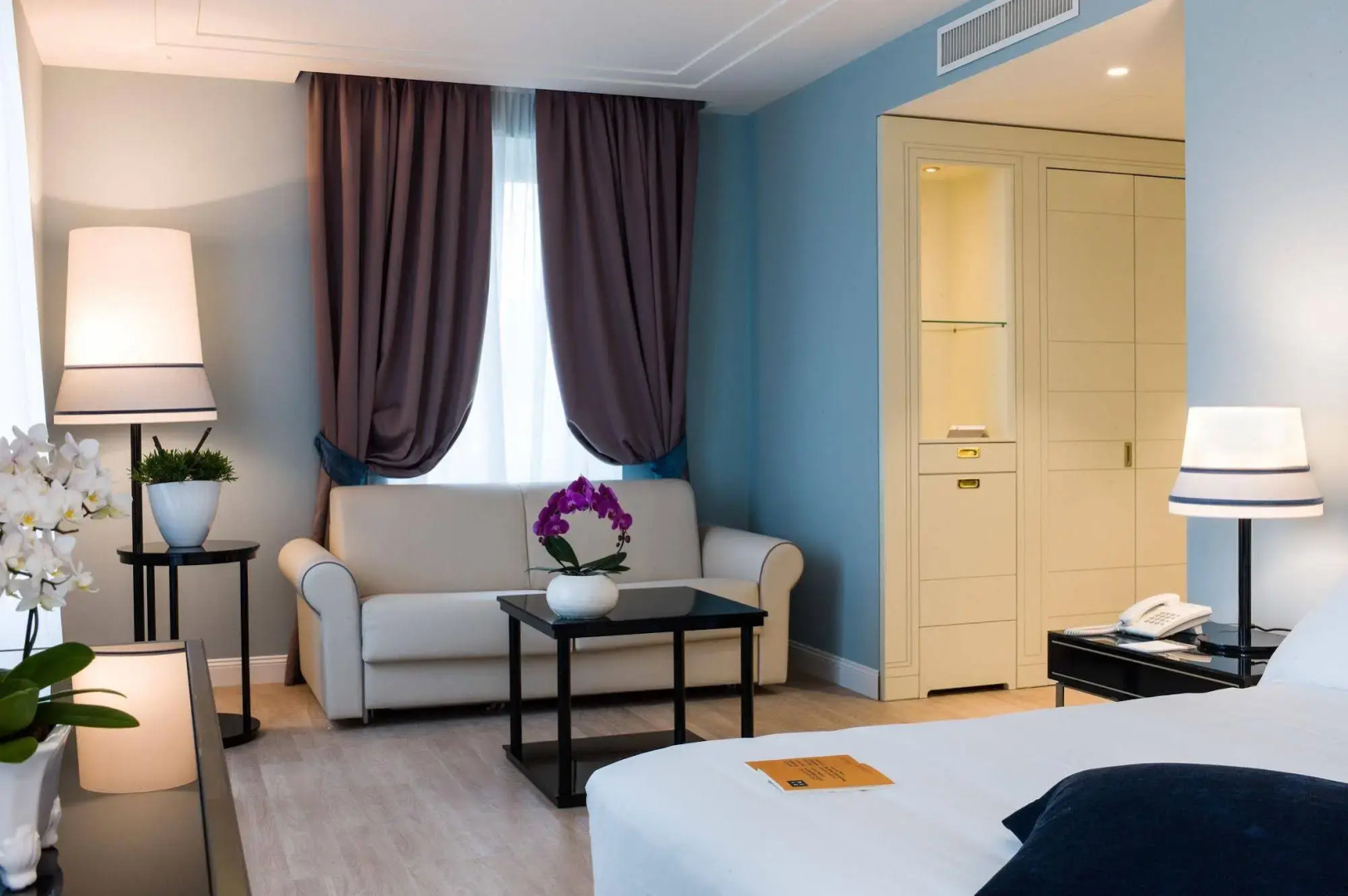 Foto - Turin Palace Hotel