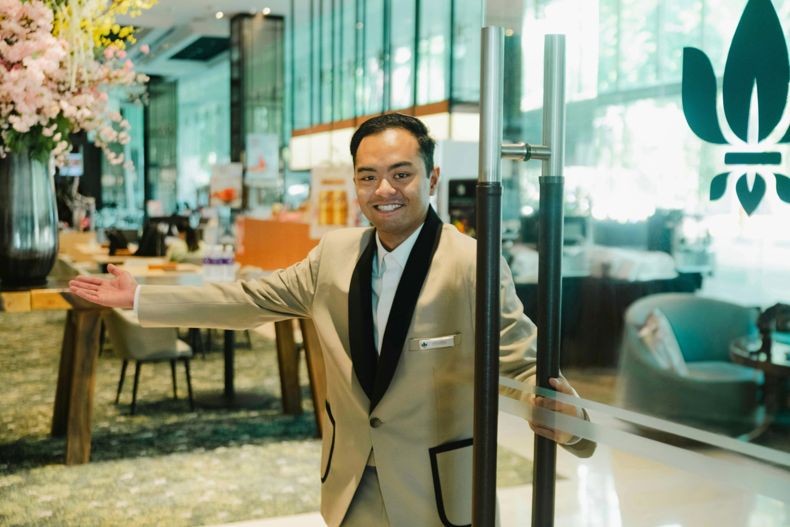 Photo - Park Regis by Prince Singapore
