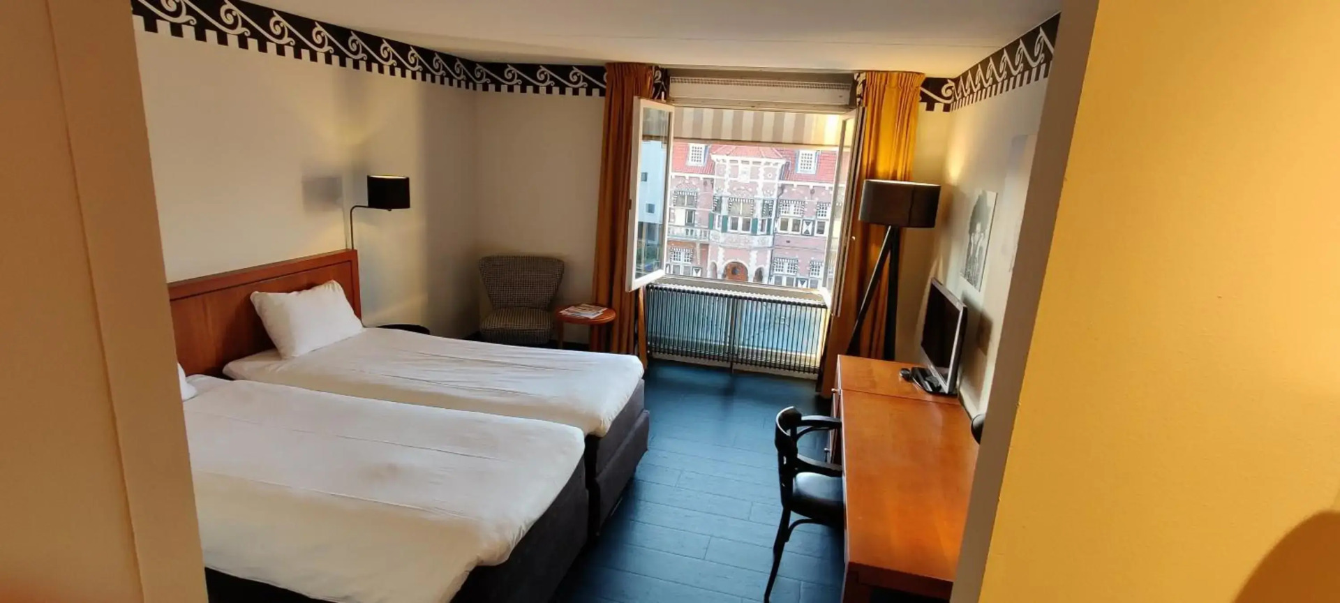 Photo - Hotel Theater Figi