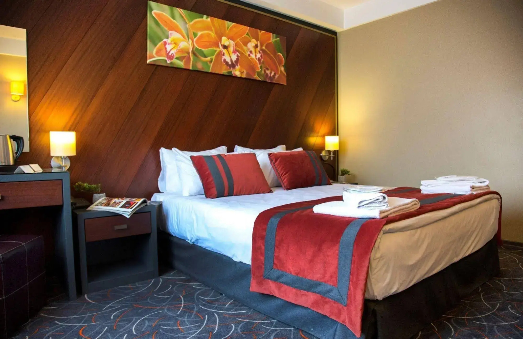 Foto - Tan Hotel - Special Category