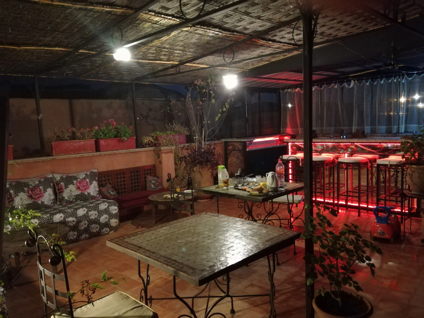 Foto - Riad Bianca