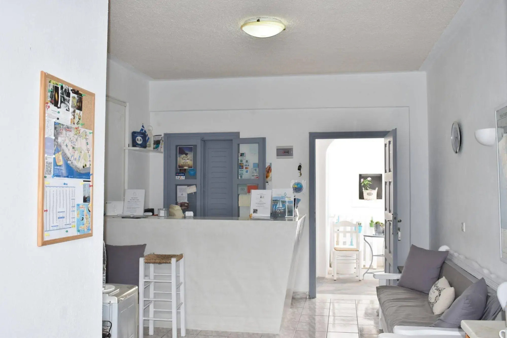 Foto - Zacharakis Studios