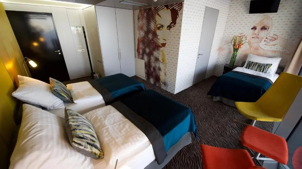 Foto - Sono Hotel