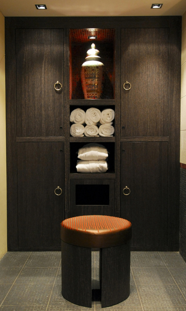Foto - Eastwest Hotel