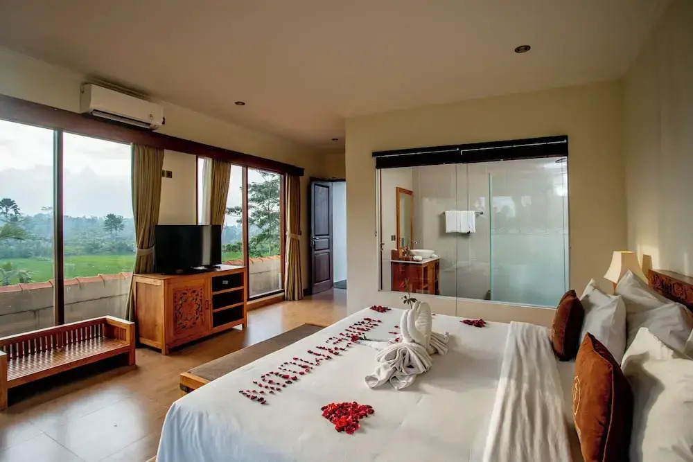 Foto - Paon Desa Ubud