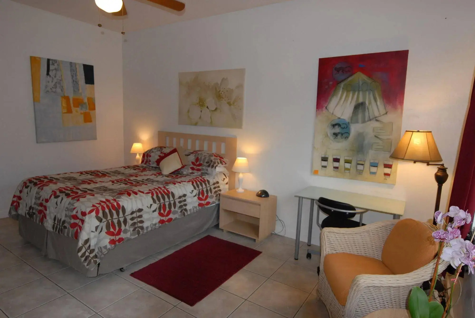 Photo - The Hotel Deauville