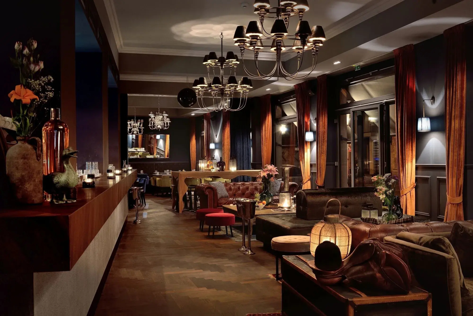 Foto - Syte Boutique Hotel Mannheim