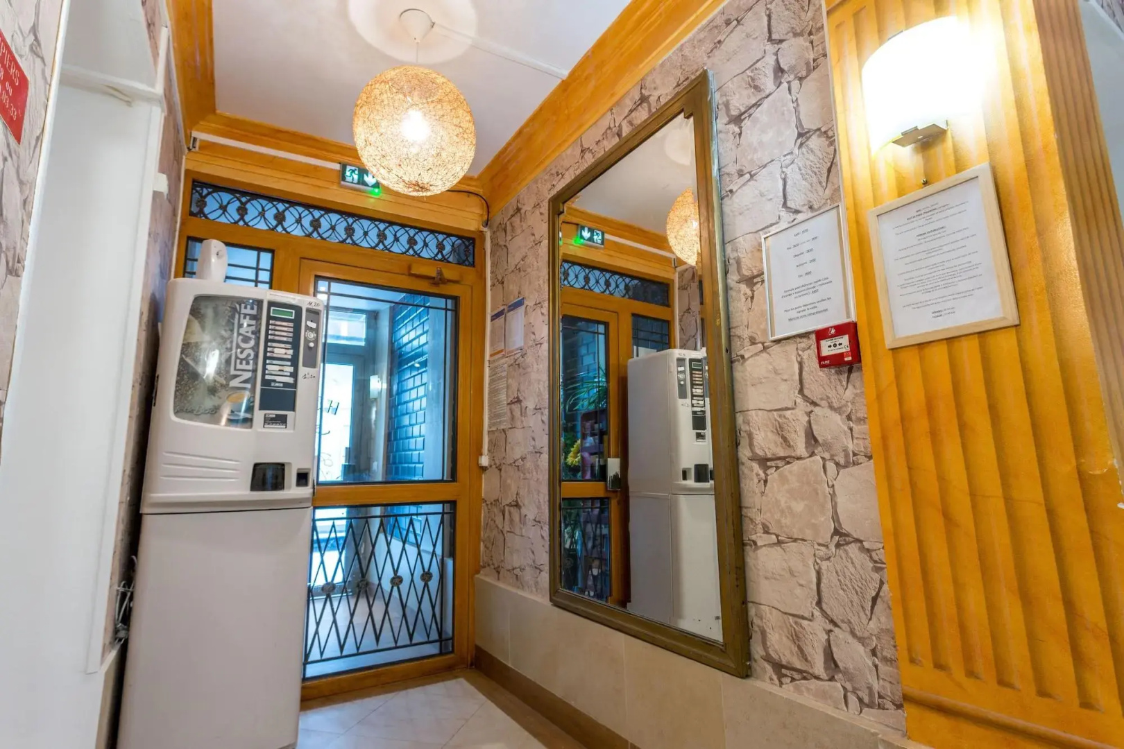 Photo - Victory Hotel Galou