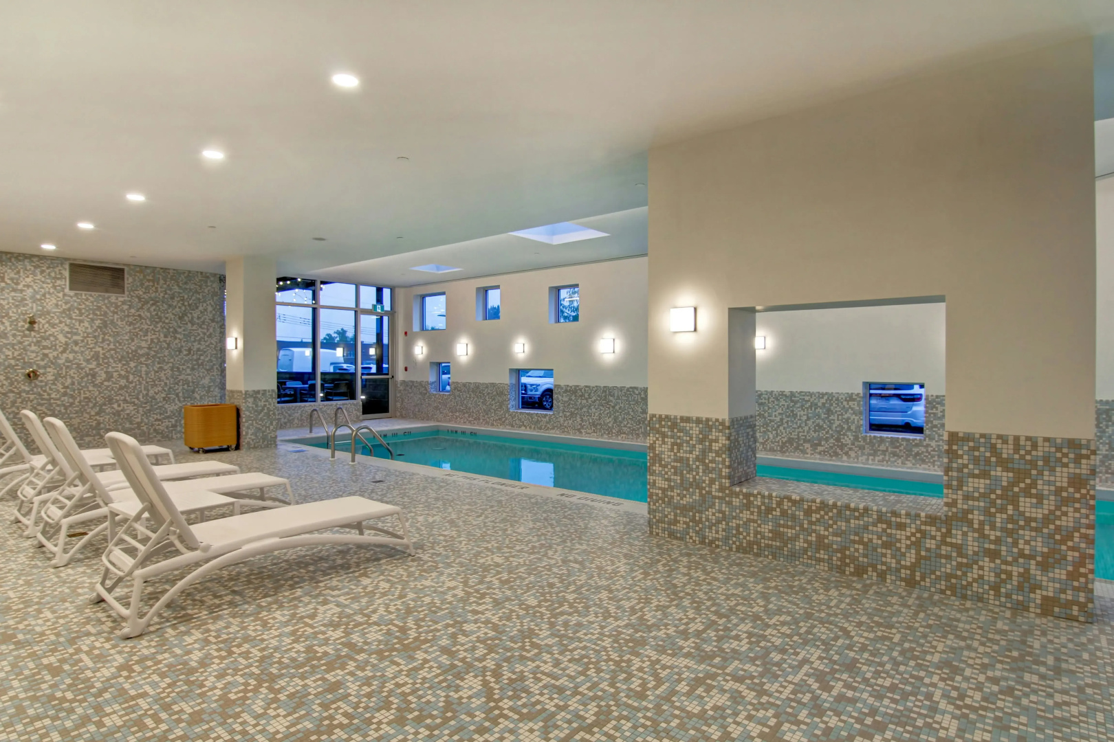 Foto - Home2 Suites by Hilton Montreal Dorval