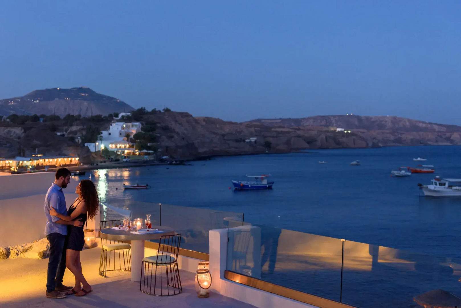 Foto - Sublime Villa & Caves