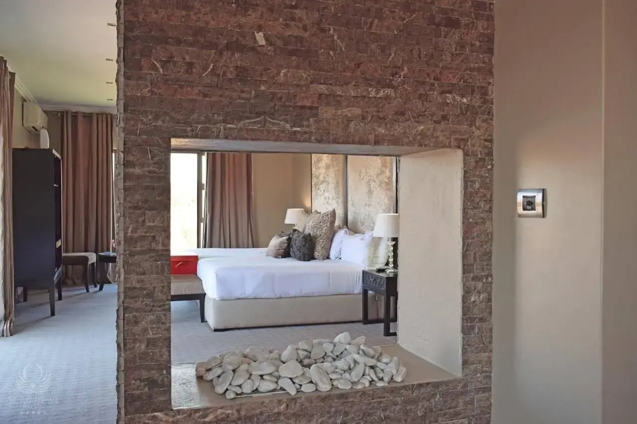 Photo - St Andrews Boutique Hotel