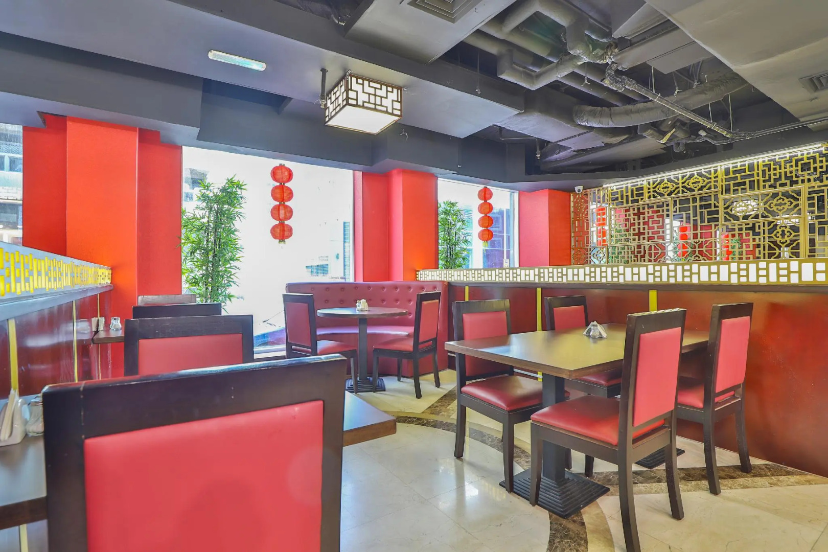 Foto - Sun And Sands Downtown