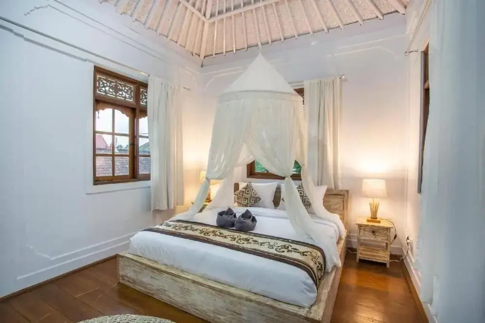 Foto - Villa Dolcevita Seminyak