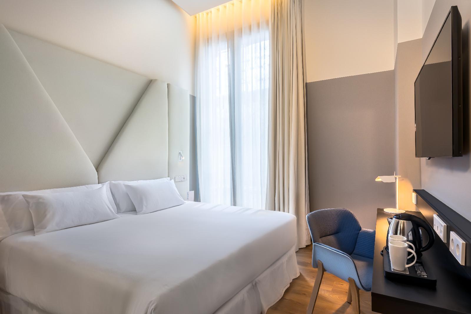 Foto - Occidental Diagonal 414