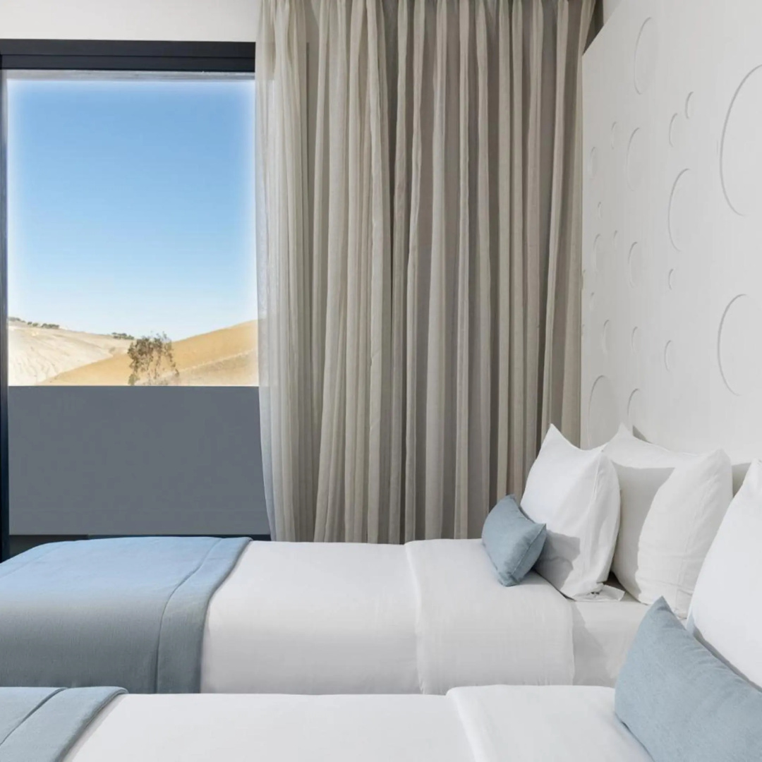 Foto - Vichy Thermalia Spa Hotel Moulay Yacoub
