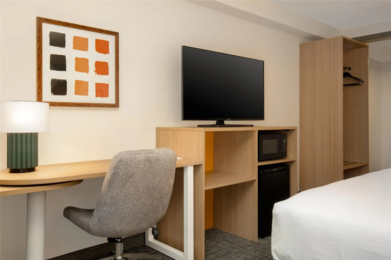 Foto - Spark by Hilton Toronto Airport