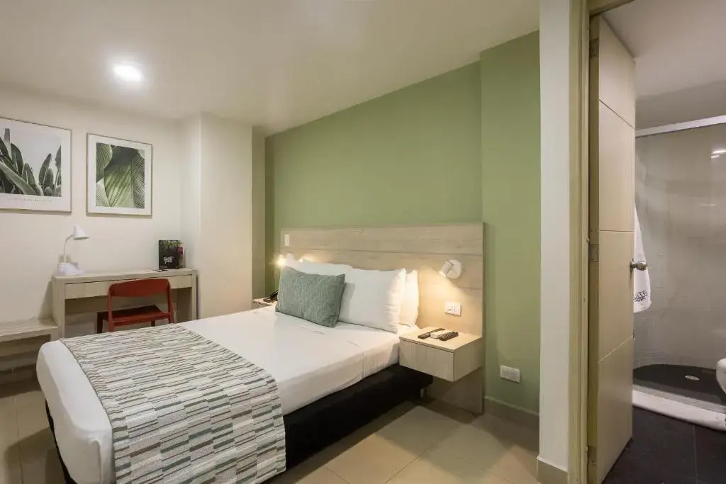 Photo - Hotel Suite Comfort