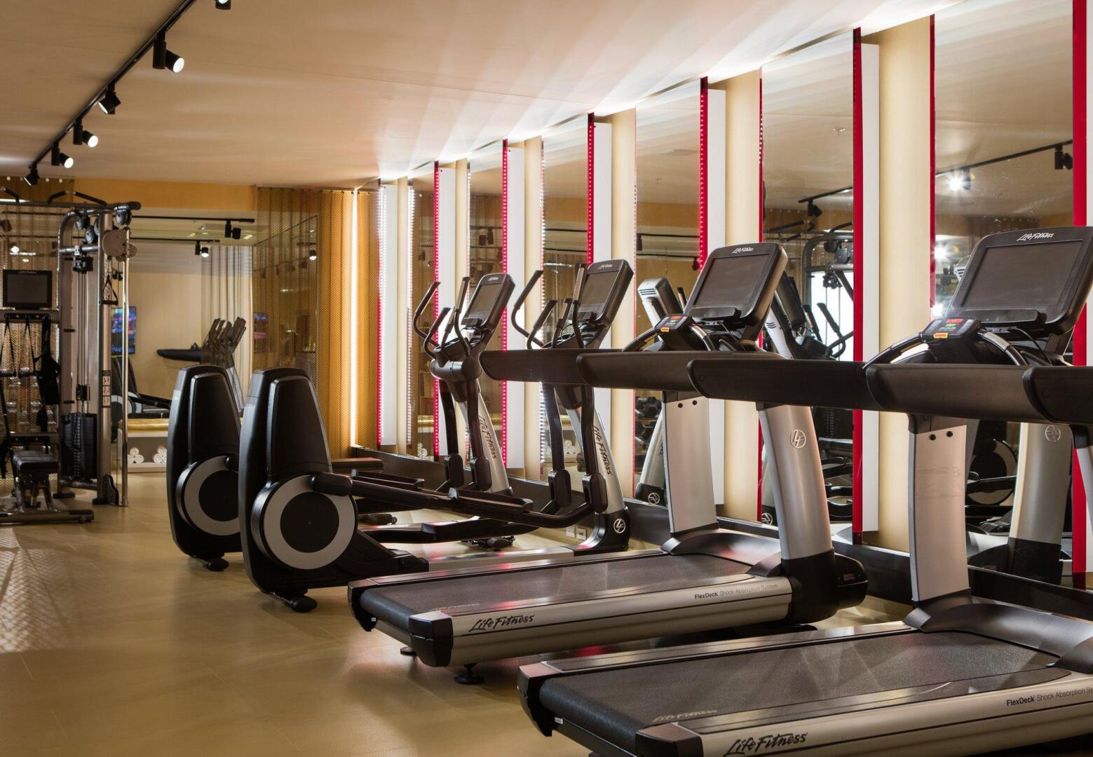 Photo - Renaissance New York Times Square by Marriott