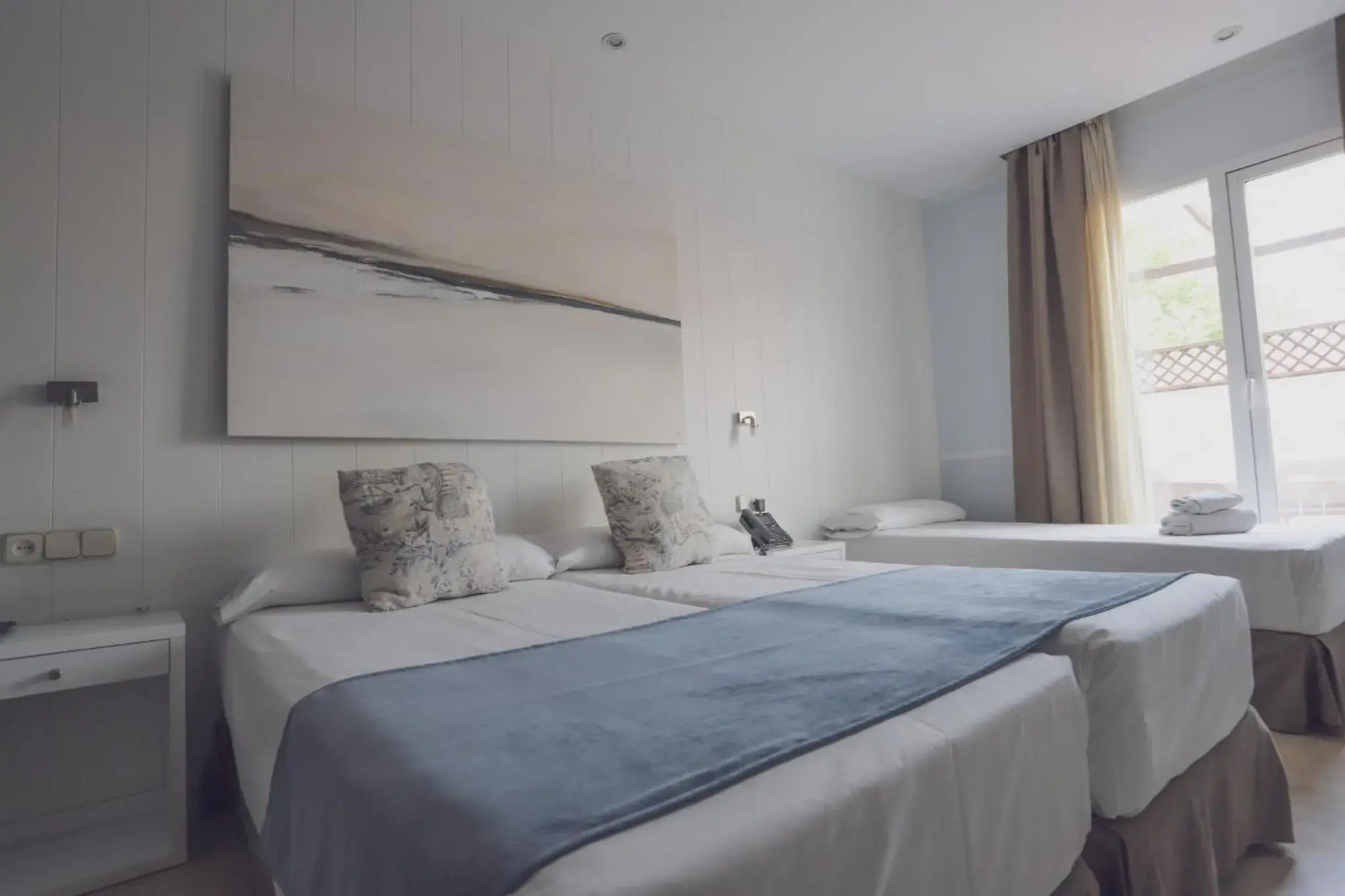 Photo - Oasis Cordoba Hotel