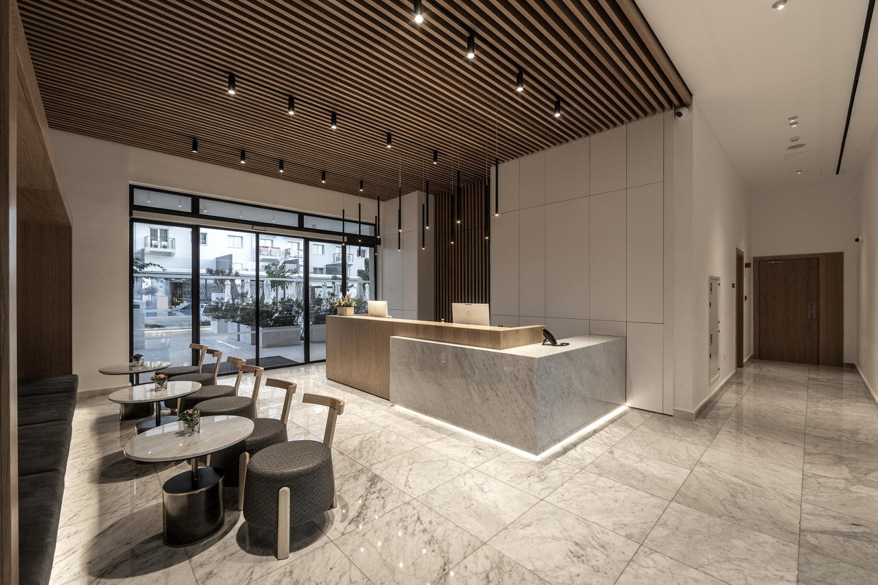 Foto - Anemi Hotel & Suites