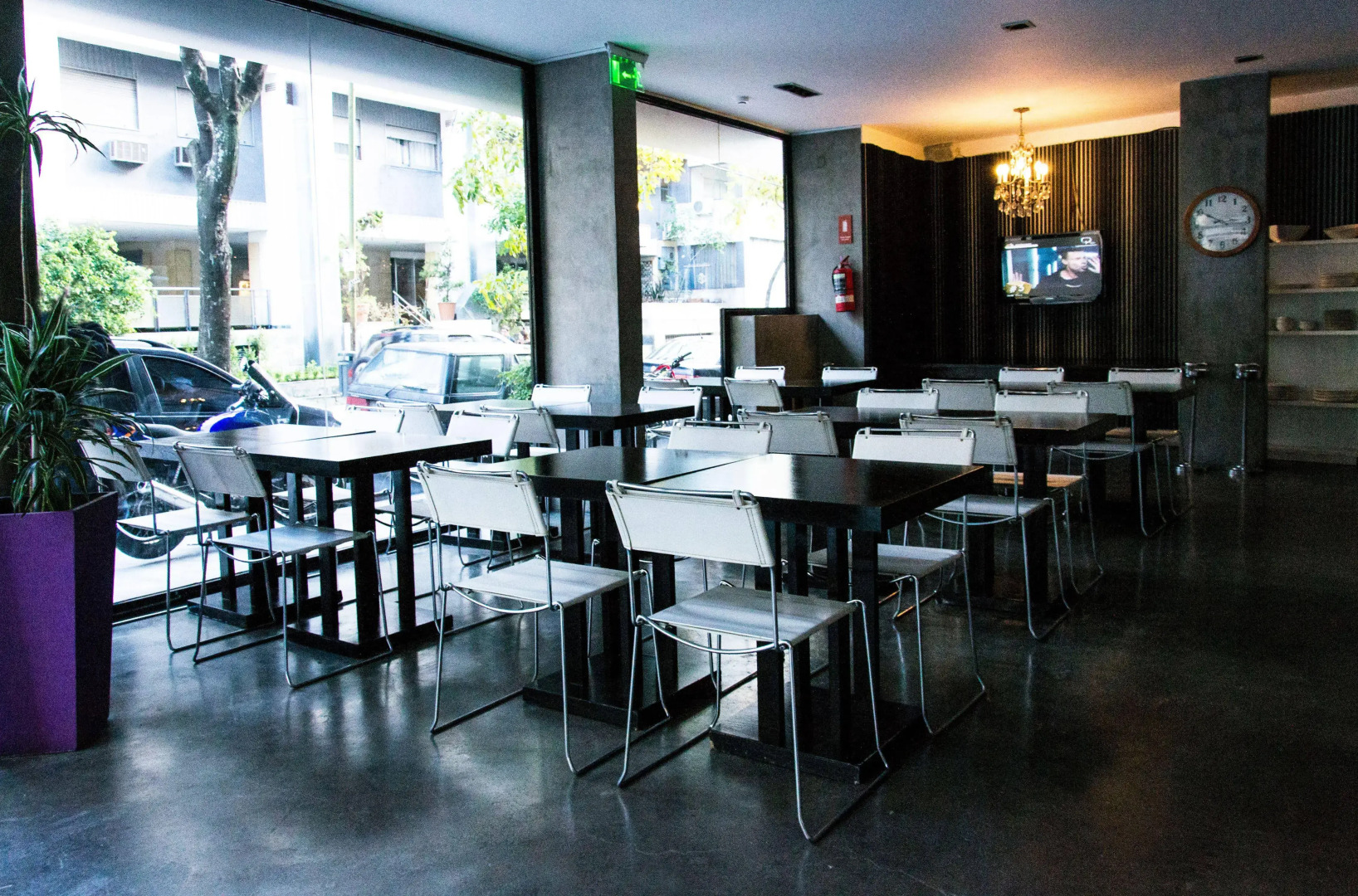 Foto - Épico Recoleta Hotel