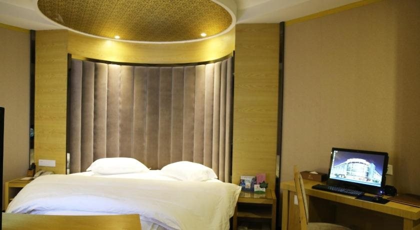 Kunlong Hotel