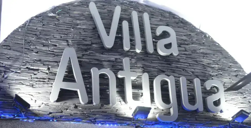 Foto - Hotel Villa Antigua
